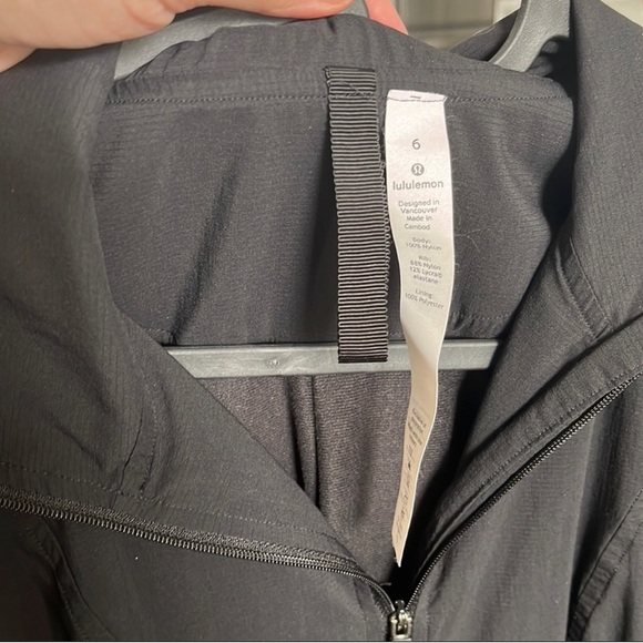 Lululemon | Jacket - Picture 2 of 4